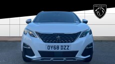 Peugeot 3008 2.0 BlueHDi 180 GT 5dr EAT8 Diesel Estate